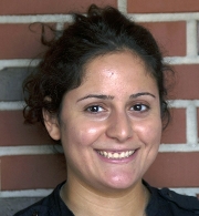 Graduate Student